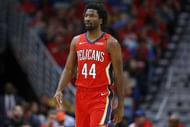 Sacramento Kings v New Orleans Pelicans